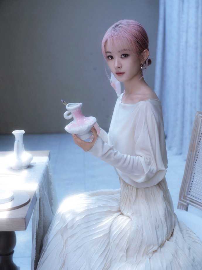 开端